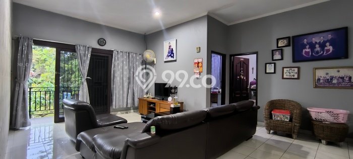Siap Huni Hunian Elit 5 Kamar di Mustikajaya Dekat ke Mana Pun Siap Huni Hunian Elit 5 Kamar di Mustikajaya Dekat ke Mana Pun