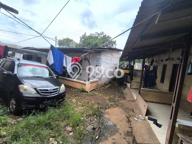 Unit Pabrik Dijual di Mustikajaya Bekasi Luas Tanah 1029m2, Luas Bangunan 500m2 Unit Pabrik Dijual di Mustikajaya Bekasi Luas Tanah 1029m2, Luas Bangunan 500m2