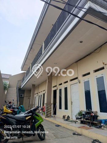 Hunian Super Elit dengan Akses Paling Strategis di Jati Asih, Bekasi Hunian Super Elit dengan Akses Paling Strategis di Jati Asih, Bekasi