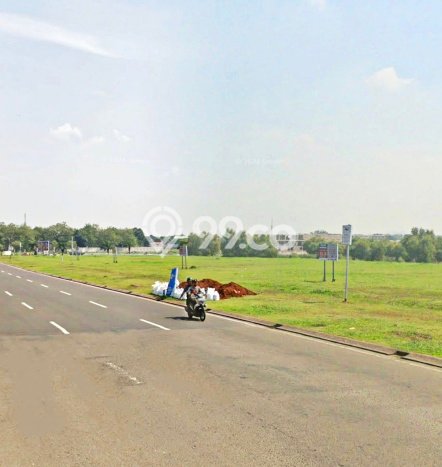 Lahan Dijual Lokasi Strategis di Bekasi dengan Luas 1590m2 Lahan Dijual Lokasi Strategis di Bekasi dengan Luas 1590m2