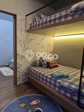 Rumah Luas Asri 2 KT Siap Pakai di Grand Wisata Bekasi Rumah Luas Asri 2 KT Siap Pakai di Grand Wisata Bekasi