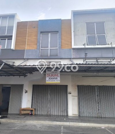 KEUNTUNGAN BERLIPAT! Kantor Kawasan , Luas 100m2m², Pusat Bisnis KEUNTUNGAN BERLIPAT! Kantor Kawasan , Luas 100m2m², Pusat Bisnis