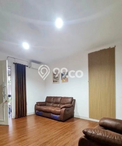 Rumah Modern 4 KT di Grand Wisata Bekasi Unfurnished Rumah Modern 4 KT di Grand Wisata Bekasi Unfurnished