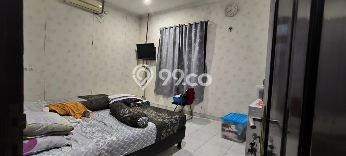 Siap Huni Hunian Elit 5 Kamar di Mustikajaya Dekat ke Mana Pun Siap Huni Hunian Elit 5 Kamar di Mustikajaya Dekat ke Mana Pun