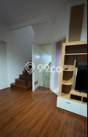 Rumah Modern 4 KT di Grand Wisata Bekasi Unfurnished Rumah Modern 4 KT di Grand Wisata Bekasi Unfurnished