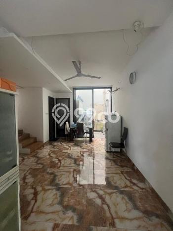 Rumah Elit LB 180m2 Siap Pakai Desain Elegan di Muara Karang, Jakarta Utara Rumah Elit LB 180m2 Siap Pakai Desain Elegan di Muara Karang, Jakarta Utara