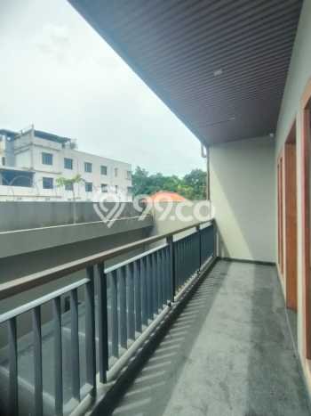 Hunian Super Elit dengan Akses Paling Strategis di Burangrang, Bandung Hunian Super Elit dengan Akses Paling Strategis di Burangrang, Bandung