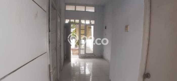 Rumah Budget Favorit Dijual Area Bekasi Timur LT 65m2 Rumah Budget Favorit Dijual Area Bekasi Timur LT 65m2