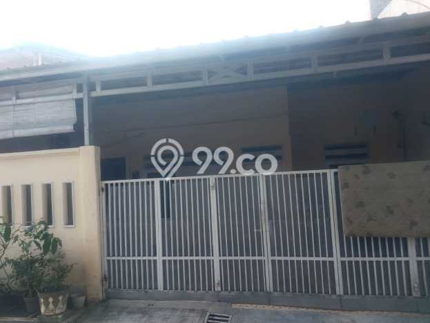 Rumah Strategis Minimalis Lb 100m2 di Rawalumbu, Bekasi Rumah Strategis Minimalis Lb 100m2 di Rawalumbu, Bekasi