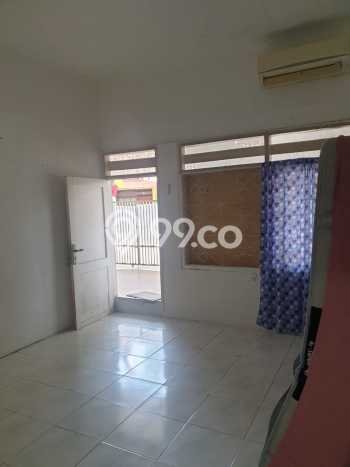 Rumah Strategis Minimalis Lb 100m2 di Rawalumbu, Bekasi Rumah Strategis Minimalis Lb 100m2 di Rawalumbu, Bekasi