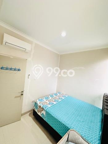 For Sale Rumah 3 Kamar Lokasi Ideal Nyaman dan Strategis di Tambun Selatan For Sale Rumah 3 Kamar Lokasi Ideal Nyaman dan Strategis di Tambun Selatan