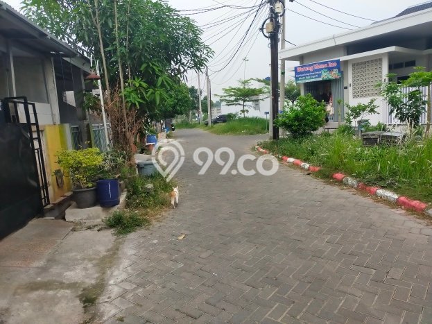 Rumah Budget Favorit Dijual Area Bekasi Timur LT 65m2 Rumah Budget Favorit Dijual Area Bekasi Timur LT 65m2