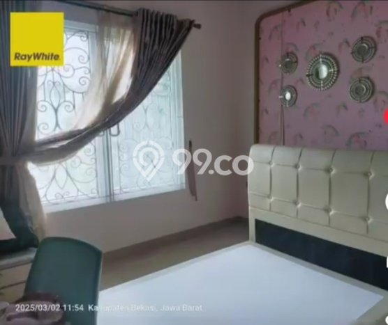 Dijual Rumah Premium dengan Fasilitas Sekitar Komplit di Tambun Selatan, Bekasi Dijual Rumah Premium dengan Fasilitas Sekitar Komplit di Tambun Selatan, Bekasi