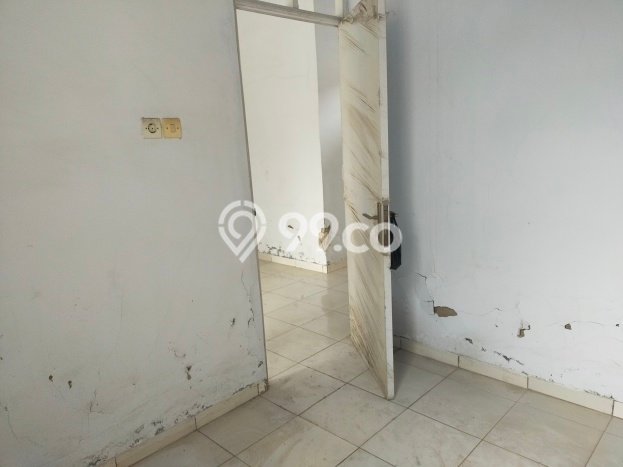 Rumah Budget Favorit Dijual Area Bekasi Timur LT 65m2 Rumah Budget Favorit Dijual Area Bekasi Timur LT 65m2