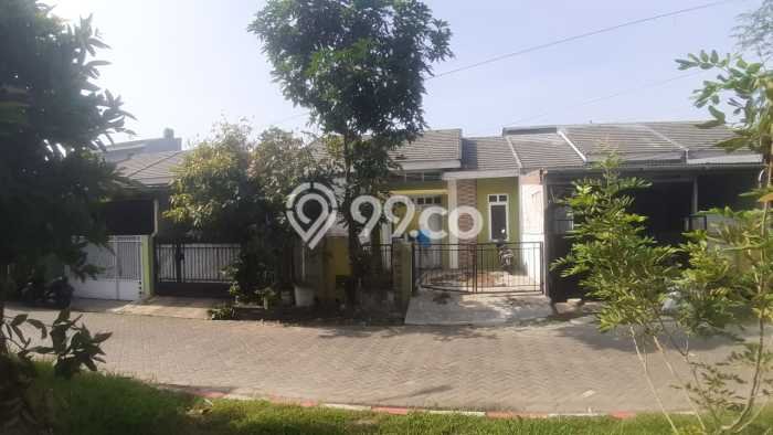 Rumah Budget Favorit Dijual Area Bekasi Timur LT 65m2 Rumah Budget Favorit Dijual Area Bekasi Timur LT 65m2