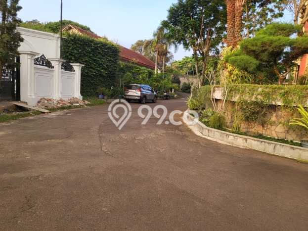 Kavling Tanah untuk Dijual di Pasteur, Bandung, Luas 445m2 Kavling Tanah untuk Dijual di Pasteur, Bandung, Luas 445m2