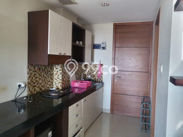 Apartemen Siap Huni 1 Kamar dengan Harga Terjangkau di Area Coblong, Bandung Apartemen Siap Huni 1 Kamar dengan Harga Terjangkau di Area Coblong, Bandung