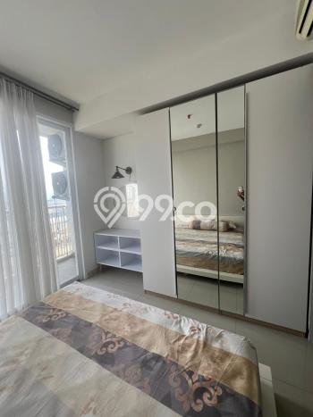 UNIT TERBAIK! Apartemen di Dago, Bandung, 1 KT, Luas 39m², Lokasi Strategis UNIT TERBAIK! Apartemen di Dago, Bandung, 1 KT, Luas 39m², Lokasi Strategis