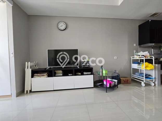 UNIT TERBAIK! Apartemen di Dago, Bandung, 1 KT, Luas 39m², Lokasi Strategis UNIT TERBAIK! Apartemen di Dago, Bandung, 1 KT, Luas 39m², Lokasi Strategis