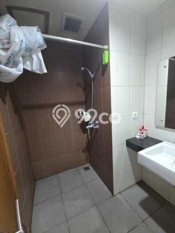 UNIT TERBAIK! Apartemen di Dago, Bandung, 1 KT, Luas 39m², Lokasi Strategis UNIT TERBAIK! Apartemen di Dago, Bandung, 1 KT, Luas 39m², Lokasi Strategis