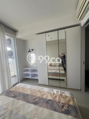 UNIT TERBAIK! Apartemen di Dago, Bandung, 1 KT, Luas 39m², Lokasi Strategis UNIT TERBAIK! Apartemen di Dago, Bandung, 1 KT, Luas 39m², Lokasi Strategis