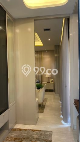 Hunian Super Mewah dengan Akses Paling Strategis di Gading Serpong, Tangerang Hunian Super Mewah dengan Akses Paling Strategis di Gading Serpong, Tangerang