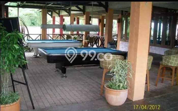 Siap Vila Kawasan Subang, Luas 500m2m², Lokasi Premium Siap Vila Kawasan Subang, Luas 500m2m², Lokasi Premium