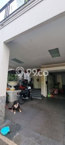 Dijual Rumah Mewah Elegan Dengan View Eksklusif di BSD Green Wich, Tangerang Dijual Rumah Mewah Elegan Dengan View Eksklusif di BSD Green Wich, Tangerang