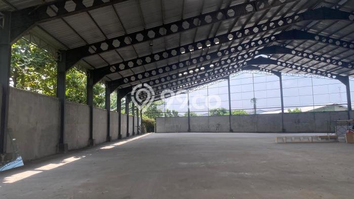 Gudang Area Strategis Kawasan Cikupa, Luas 4096m2m², Disewakan Gudang Area Strategis Kawasan Cikupa, Luas 4096m2m², Disewakan