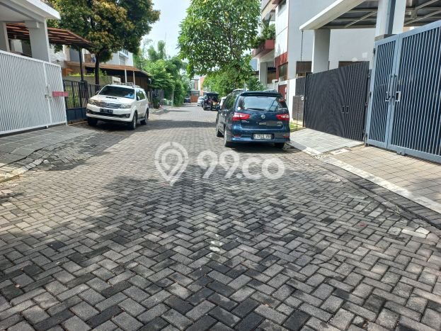 Lahan Kosong Dijual di Kembangan, Jakarta Barat, Luas 317m2 Area Strategis Lahan Kosong Dijual di Kembangan, Jakarta Barat, Luas 317m2 Area Strategis