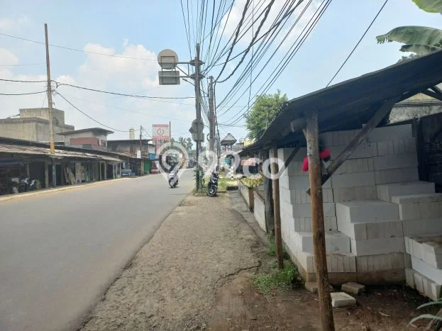 Tanah Dijual Area Strategis di BSD Tangerang 5000m2 Tanah Dijual Area Strategis di BSD Tangerang 5000m2
