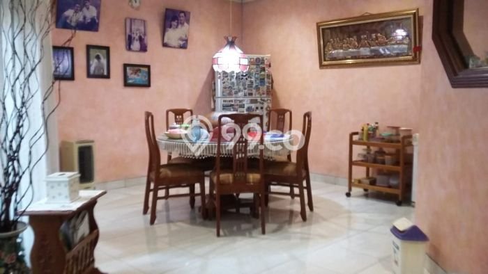 Siap Huni Rumah Mewah 4 Kamar di Kembangan Dekat ke Mana Saja Siap Huni Rumah Mewah 4 Kamar di Kembangan Dekat ke Mana Saja