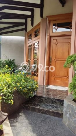 Siap Huni Rumah Mewah 4 Kamar di Kembangan Dekat ke Mana Saja Siap Huni Rumah Mewah 4 Kamar di Kembangan Dekat ke Mana Saja
