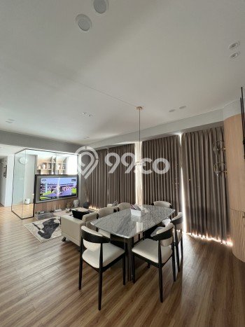 Apartemen Prestisius Dijual di Tangerang Lokasi Strategis Punya 4 Kamar Tidur Apartemen Prestisius Dijual di Tangerang Lokasi Strategis Punya 4 Kamar Tidur