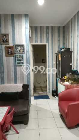 Rumah Modern 3 KT LT 105m2 di Gading Serpong Cluster Michelia Rumah Modern 3 KT LT 105m2 di Gading Serpong Cluster Michelia