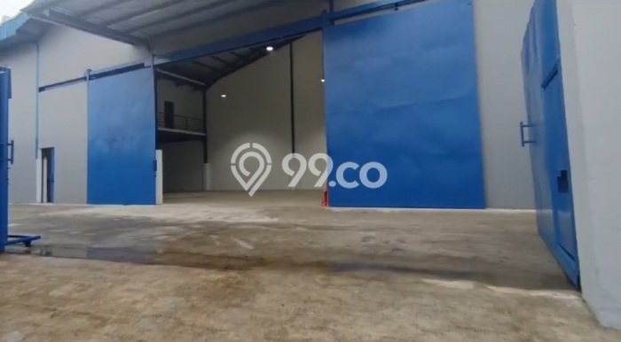 Gudang Dijual di Prime Area Jakarta Barat Luas 480m2 Gudang Dijual di Prime Area Jakarta Barat Luas 480m2