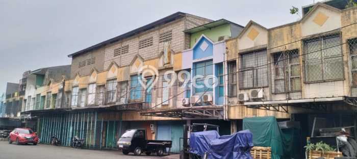 Ruko Favorit Dijual di Cibodas Tangerang Area Pusat Bisnis Ruko Favorit Dijual di Cibodas Tangerang Area Pusat Bisnis