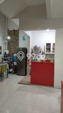 Rumah Modern 3 KT LT 105m2 di Gading Serpong Cluster Michelia Rumah Modern 3 KT LT 105m2 di Gading Serpong Cluster Michelia