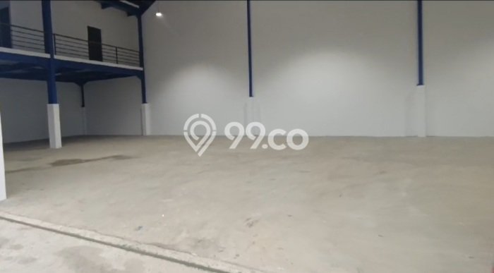 Gudang Dijual di Prime Area Jakarta Barat Luas 480m2 Gudang Dijual di Prime Area Jakarta Barat Luas 480m2