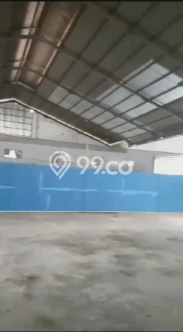 Area Ramai! Pabrik Dijual di Curug untuk Bisnis Luas Bangunan 2700m2 Area Ramai! Pabrik Dijual di Curug untuk Bisnis Luas Bangunan 2700m2