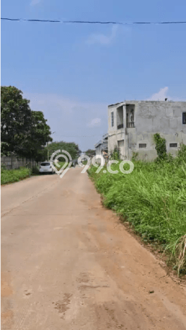 Tanah Strategis Dijual di Legok Tangerang 10000m2 Tanah Strategis Dijual di Legok Tangerang 10000m2