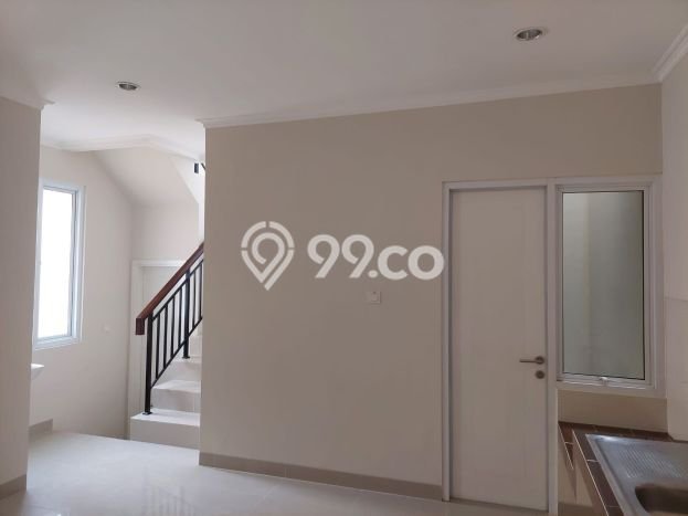 Rumah LT 63m² Dekat dengan Akses Transportasi, Tangerang - Lokasi Premium Rumah LT 63m² Dekat dengan Akses Transportasi, Tangerang - Lokasi Premium