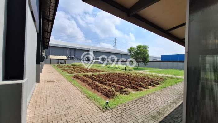 Gudang paling strategis disewakan di Legok Tangerang Gudang paling strategis disewakan di Legok Tangerang