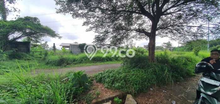 Tanah Dijual Lokasi BSD City, Tangerang Luas 22000m2 Legalitas Aman Tanah Dijual Lokasi BSD City, Tangerang Luas 22000m2 Legalitas Aman