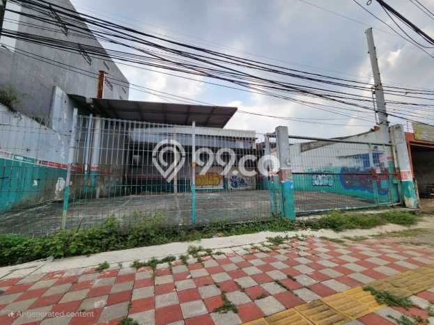 Unit Komersial Strategis di Serpong, Tangerang Selatan Potensi Cuan Besar Unit Komersial Strategis di Serpong, Tangerang Selatan Potensi Cuan Besar