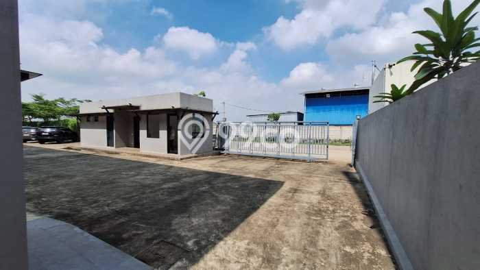 Gudang paling strategis disewakan di Legok Tangerang Gudang paling strategis disewakan di Legok Tangerang