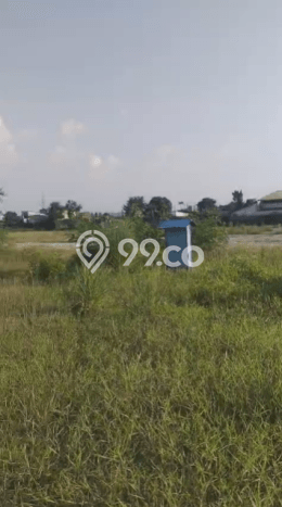 Untuk Disewa Tanah di Tangerang, Luas 16000m2 Area Berkembang Untuk Disewa Tanah di Tangerang, Luas 16000m2 Area Berkembang