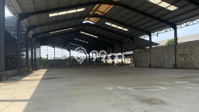 Gudang Area Strategis Kawasan Cikupa, Luas 4096m2m², Disewakan Gudang Area Strategis Kawasan Cikupa, Luas 4096m2m², Disewakan