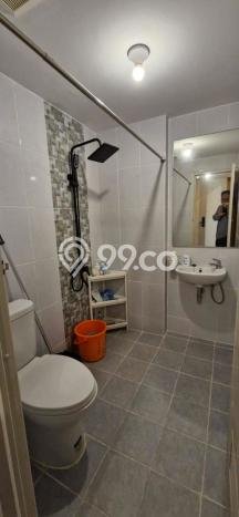 Apartemen Minimalis untuk Dijual di Pantai Indah Kapuk 2 Dengan Spesifikasi 2 KT & 1 KM Apartemen Minimalis untuk Dijual di Pantai Indah Kapuk 2 Dengan Spesifikasi 2 KT & 1 KM