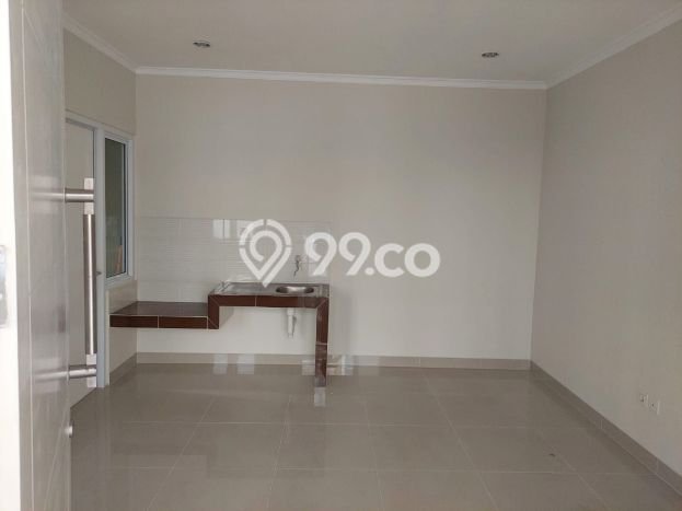 Rumah LT 63m² Dekat dengan Akses Transportasi, Tangerang - Lokasi Premium Rumah LT 63m² Dekat dengan Akses Transportasi, Tangerang - Lokasi Premium